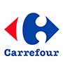 Carrefour Logo